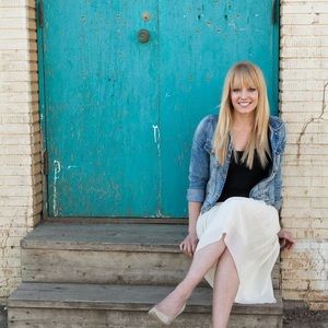 Meet your Posher, Shayna